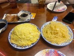 -娄三少·老北京春饼烤鸭家常菜(方庄店)