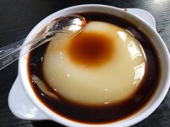 凉糕-秦云老太婆摊摊面(磁器口店)
