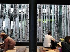 -Metal hands·铁手咖啡