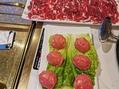 -古乐牛香·鲜牛肉自助火锅(南京总店)