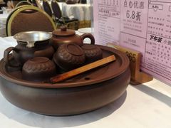-稻香酒家·35年老字号(侨光店)