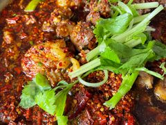 -温江公平红烧兔(总店)