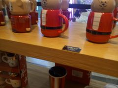 -星巴克(北京王府井店)