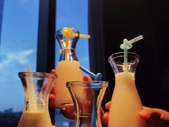 -梅筑·创意料理(王府井百货店)