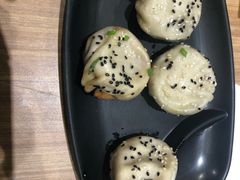 -小杨生煎(龙阳广场店)