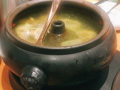 -云海肴·汽锅鸡·云南菜(广安门天虹店)