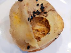 -小杨生煎(黄河路店)