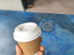 -T-COFFEE(长江花园店)