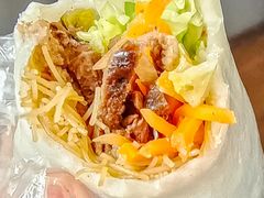 -张果佬年糕卷(科巷店)
