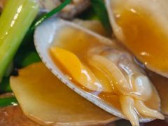 -强记海鲜·大排档(蛇口新街店)