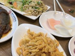 -直隶安家罩饼(复兴路店)
