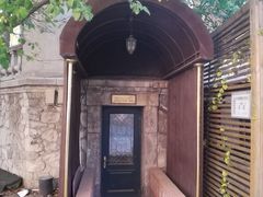 -天津意大利风情旅游区