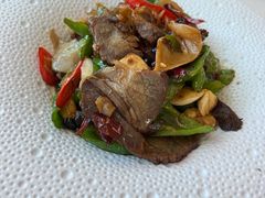 -龟兹KUCINA·新疆菜(前滩L+PLAZA店)