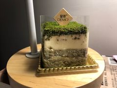 -DEMO黛慕蛋糕(中泰店)
