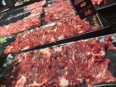 -原牛道·潮汕围炉火锅(讯美店)
