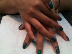 照片 196-甲壳儿美甲美睫