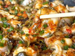 -新世纪大酒楼·30年南海菜
