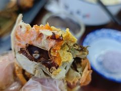 -百年老字号·观振兴蟹黄面·三虾面·苏式面(观前街富仁坊巷店)