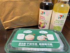 -亚马逊蒸汽活海鲜自助(LCM置汇旭辉广场店)