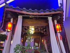 -洪星渔庄临平菜(星万里店)