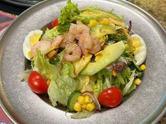 -首尔烤肉大排档(合生汇店)