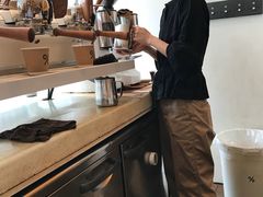 -% Arabica(京都东山店)
