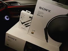 -Sony Store 索尼(来福士店)