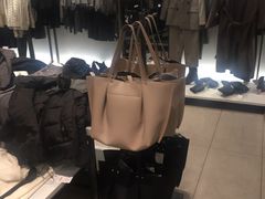 -ZARA(青岛万象城店)