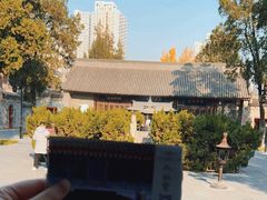 -万寿八仙宫