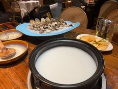 -蚬皇•陈味莞(西平景湖店)