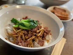 -漆黑觉米粉(三里屯店)