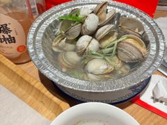 -小乾杯串店•16年沈阳烧烤(文安路店)