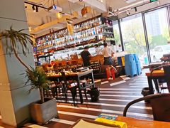 -功夫怪兽·烧烤(珠江路店)