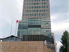 -上海外滩英迪格酒店