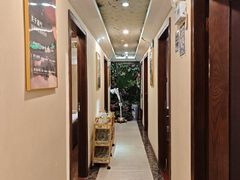 -理療君·古法推拿•姜疗•SPA馆(东门店)