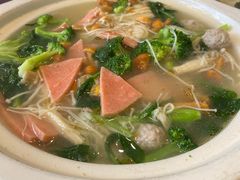 -老地方农家菜(昌黎一店)