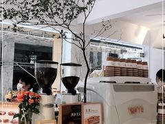 -Cafe on warm(丹霞店)