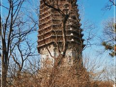 -玲珑塔公园