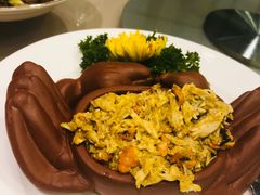 -王宝和酒家(黄浦店)