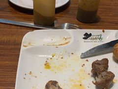 -汉巴味德(大悦城店)
