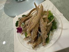 -龙井壹号·茶缘山景宴(龙井村店)