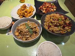 -玉桥餐厅(天坛店)