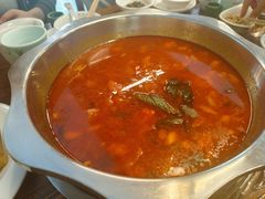 -芦苇荡·酸汤鱼(回龙观店)