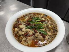 -老屋印象·酸菜鱼新川菜(义乌之心店)