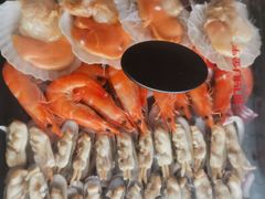 -阿娘家·原生态农家菜(国顺东路店)