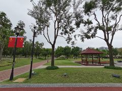 -上海山野camping·户外天幕烧烤·团建拓展营地