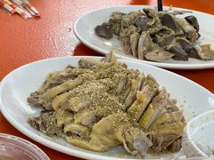 -水东兴记鸭粥店(茂名店)