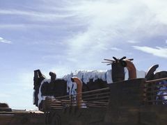 -秦皇岛乐岛海洋王国