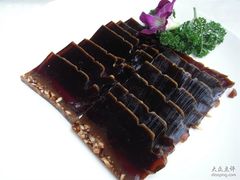 鱼冻-0791赣菜新概念(福州路店)
