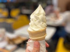 -麦当劳(宜安广场店)